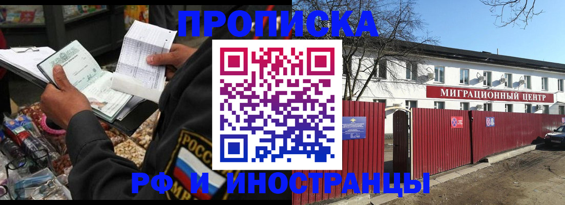 прописка поиск в Елизово