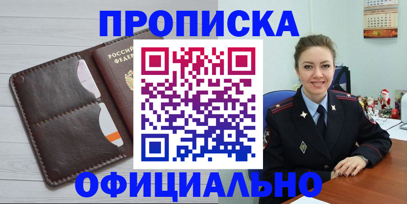 прописка в Елизово